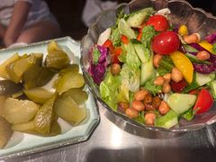 -柿子树炭烤羊腿(金台路店)