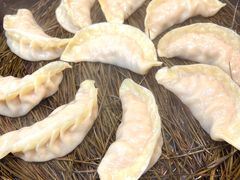 -松针蔡记蒸饺(花园路店)