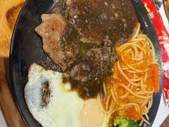 -豪享来(我格广场店)