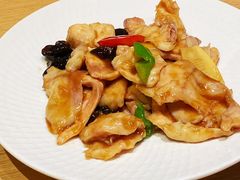 -兔爸私家小厨(新北万达店)