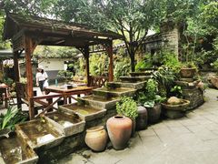 -青城甲(青城山店)