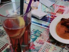 -澳门陈光记烧味饭店(万象城店)