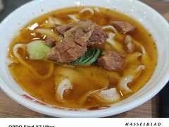 -老柴削面(向阳里店)