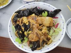 -海碗居老北京炸酱面(增光路店)