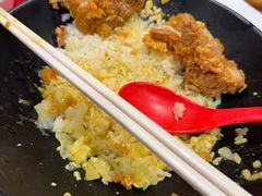 -永和大王(蛙嫩鸡香煲煲鲜·军博店)