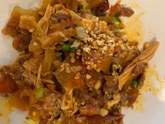 -皇城根北京风味主题餐厅(中海环宇城店)