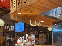 -鸟剑居酒屋(林和东路店)