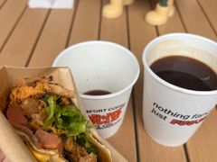 -虎伢Fuuya!咖啡煎饼(陆家嘴波特营店)
