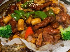 -小菜园新徽菜(常州武进吾悦店)