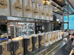 -芝麻糊世家(西华店)