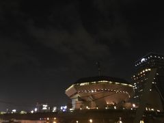 -道顿堀水上观光船(太左衛門橋船着場)