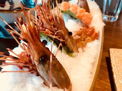 -芥末日本料理(打浦路铂尔曼旗舰店)
