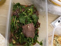 -宏利土菜馆(马山店)