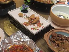 -鸿运楼·舌尖上的徽菜