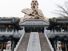 -句容茅山景区