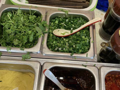 -牛吃草牛肉面(翠柏路店)
