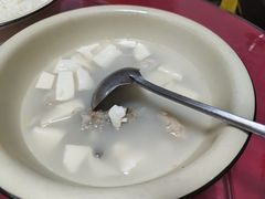 -华园农庄·特色炭烧鸡·北江河鲜