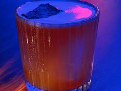 -JZ Club 爵士酒吧(上海店)