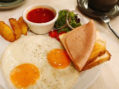 -何九海南茶店(鬼仔巷店)