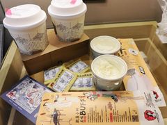 -茶颜悦色(岳麓山顶店)