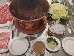 -东来顺饭庄(王府井步行街店)