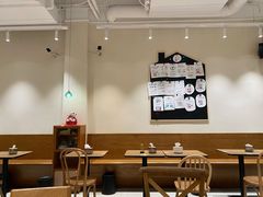 大堂-小豆海棠(人民南路店)