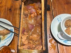-老街坊餐吧