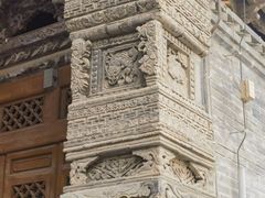 -张掖大佛寺景区