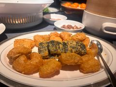 -三利音·东方司宴(外滩店)