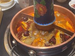 -咏江南·苏式火锅·苏州评弹(观前街店)