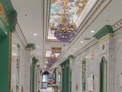 -齐家花园大酒店(宝山店)
