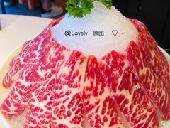 手切安格斯牛小排-熙瓏里(万科店)