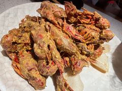 -沪小胖·小龙虾·蓝龙王(八佰伴店)