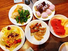 -食间牛排(湖西路店)