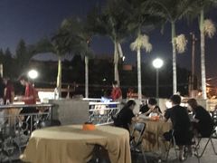 -老钱饭店(后渚港店)