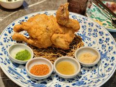 -长安记·大美陕菜(大族广场店)