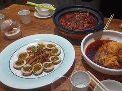 -东来土菜馆(民祥园路店)