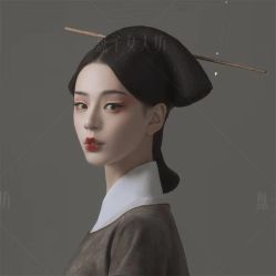 -盘子女人坊古装写真摄影(南京总店)