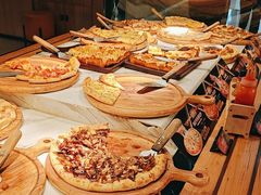 -比格比萨自助(南京万达茂店)