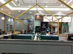 -禾谷韩餐(热带海洋学院店)