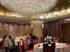 -武汉香格里拉大酒店·香宫中餐厅