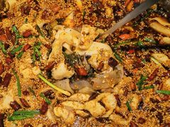 -胖子鱼·天水麻辣鱼火锅(秦州407店)