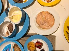 -帝企鹅自助餐厅•儿童岛•真企鹅(长隆企鹅酒店)