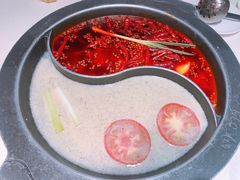 -川西坝子火锅(金沙1.0直营店)