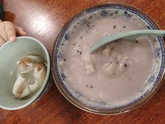 芋泥-福州人铭小吃