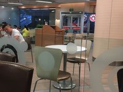 大堂-肯德基(西安电子城店)