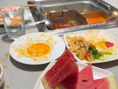 -海底捞火锅(吴中路店)