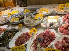 -德叔阙里·衢州菜馆(月湖店)