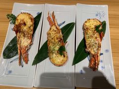 -花和海鲜自助(梅江店)