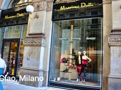 -埃马努埃莱二世拱廊